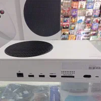 ایکس باکس سری اس|کنسول، بازی ویدئویی و آنلاین|بندر ماهشهر, |دیوار