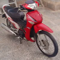 بیکلاج احسان مدل ۸۷|موتورسیکلت|گنبد کاووس, |دیوار