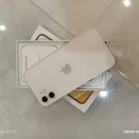 موبایل ایفون 12 نرمال