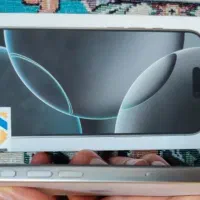 ایفون ۱۶‌پرو iphone 16 pro