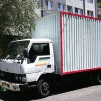 حمل اثاث منزل