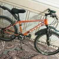 دوچرخه ۲۶ ویوو درحد|دوچرخه، اسکیت، اسکوتر|باوی, |دیوار