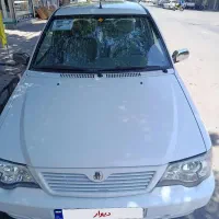 فروش پراید 132مدل 97