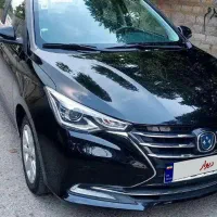 FMC 511 مدل ۱۴۰۳ بیرنگ خشک در حد صفر
