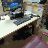 جذب کنترل کیفیت و دستیار تولید در پارسیان