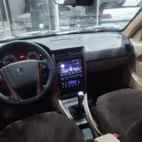 پارس tu5مدل 401بدون رنگ (در حد خشک کمپانی)|خودرو سواری و وانت|دیواندره, |دیوار