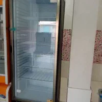 یخچال دو درب و تک درب