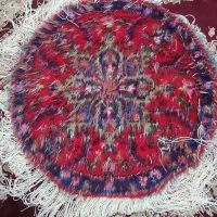 فرش|فرش|تبریز, |دیوار