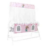 گهواره (لندی)نوزاد