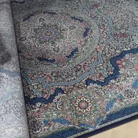 فروش دوعدد فرش ۹ متری ۱۸ تومن