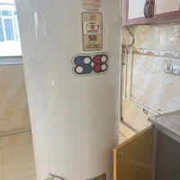 آبگرم کن زمینی سهپر الکتریک