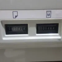 دستگاه کپی ریسو 230|پرینتر، اسکنر، کپی، فکس|کرمانشاه, |دیوار