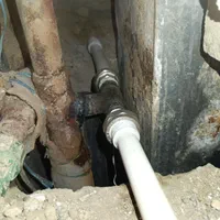 نشت یابی تشخیص ترکیدگی لوله ترمیم لوله سراسرتهران|خدمات پیشه و مهارت|ری, علایین|دیوار