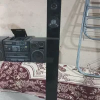 ضبط دوکاست و۲عدد باند ایستاده