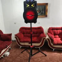 اجاره روزانه سیستم صوتی اسپیکر بزرگ بوشهر