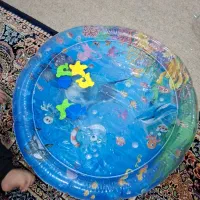 واترمت ۲۰۰تومن