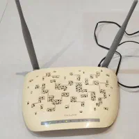 مودم   TPLINK مدل 8961N دو آنتن