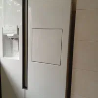 یخچال ساید بای ساید بلانتون
