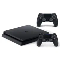 Ps4 slim 1t