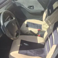 پارس مدل ۸۵|خودرو سواری و وانت|اسدآباد, |دیوار