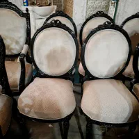 رویه کوب نیمه وارد استیل  خیاط مبل تشک دوری