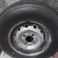 تایر پیکان وانت