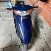 موتور دیو|موتورسیکلت|بندر ماهشهر, |دیوار