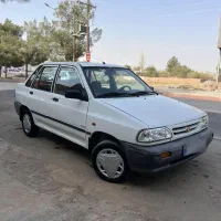 پراید ۸۸شاسی پلم