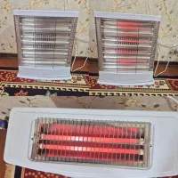 فروش هیتر برقی