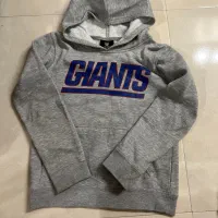 هودی خارجی مارک NFL برای سن۱۰ تا ۱۲ سال