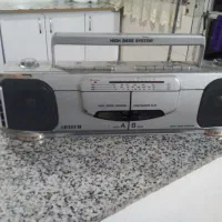 رادیو ظبط سالم وعتیقه