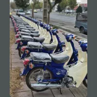 استخدام پیک با حقوق ثابت