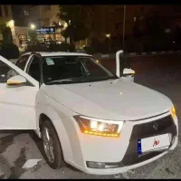 دنا پلاس اتوماتیک، مدل ۱۴۰۲ توربو سند تک برگ|خودرو سواری و وانت|تهران, گلچین|دیوار