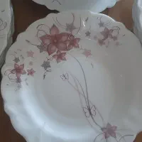 اکروپال|ظروف سرو و پذیرایی|کرمانشاه, |دیوار