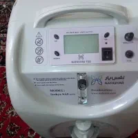 اکسیژن ساز|پزشکی|شیراز, آزادگان|دیوار