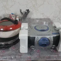 فروش تعدادی لوازم بعلت کمبودجا