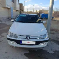 پژو پارس ۱۴۰۰|خودرو سواری و وانت|اصفهان, بهارستان|دیوار