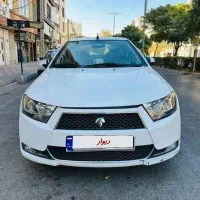 دنا معمولی سال ۹۶ / دارای برگه کارشناسی|خودرو سواری و وانت|قزوین, |دیوار