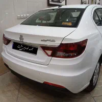 شاهین اتومات ( CVT )|خودرو سواری و وانت|خمینی‌شهر, |دیوار