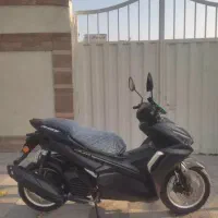 آیروکس گلکسی مدل ۱۴۰۲