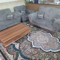فرش ۹ متری در حد نو نو