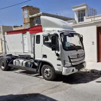 فوتون صفر شاسی m4