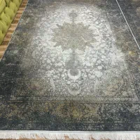 فرش ۶ متری یک جفت و فانتزی