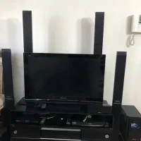 تلویزیون ۳۷ اینچ  پاناسونیک