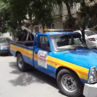 نیسان مدل ۹۸|خودرو سواری و وانت|تهران, ترمینال جنوب|دیوار