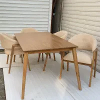 تولیدی ناهار خوری دانش