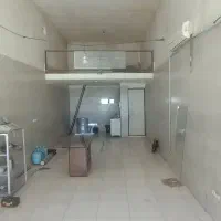 مغازه 50 متری سیاهسنگ کد7811