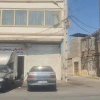 مغازه در پیچ کارون