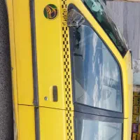 تاکسی پژو405 مدل 90