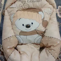 آغوشی نوزاد